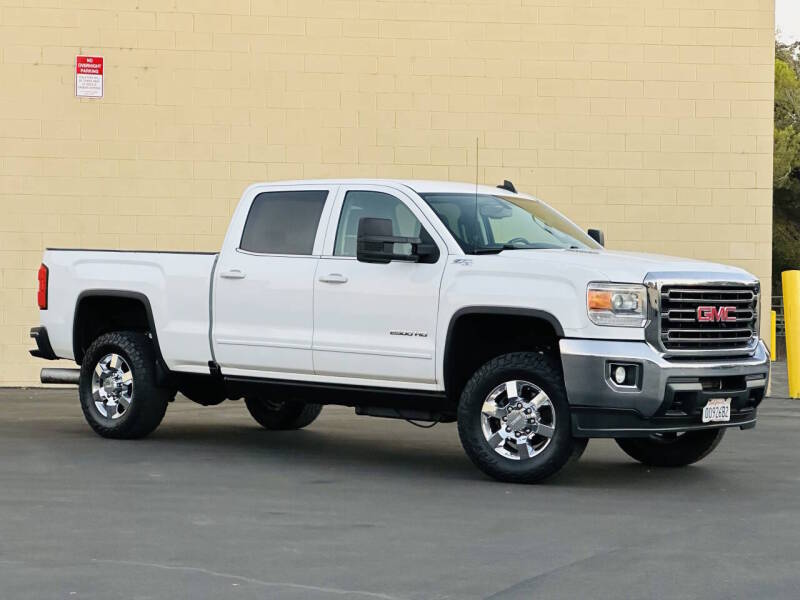 gmc sierra 2500hd 2016 1GT12SE89GF180577 image gmc sierra 2500hd 2016 1GT12SE89GF180577 image
